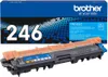 Brother TN-246C Toner cyan Produktbild-Vorschau 9