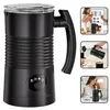 Milchaufschäumer Elektrisch 4-in-1 Electric Milk Steamer Produktbild-Vorschau 9