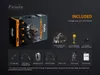 Čelovka Fenix HP30R V2.0 3000 lm součástí akumulátor 5000 Náhled obrázku produktu 3
