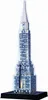 216 pièces Ravensburger 3D Puzzle Construction Chrysler Voir les images du produit 2