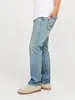 Jack & Jones Clark Original 678 Jeans Blau 28 / 32 Mann Anteprima dell’immagine prodotto 5