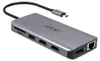 Klíč Acer 12v1 typu C 2xUSB3.2/2xUSB2.0/1xSD/TF/1xDP Náhled obrázku produktu 15