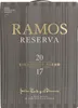 Ramos Reserva Rotwein Portugal 3,0l Bag in Box Produktbild-Vorschau 6