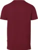 HAKRO Baumwolle Tec T-Shirt Herren #269 Gr. 2XL weinrot Produktbild-Vorschau 4