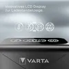 Varta Ladegerät LCD Plug Charger+ inkl. 4x AA 2100mAh Produktbild-Vorschau 7