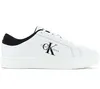 Scarpe da ginnastica in pelle Calvin Klein Jeans - 40 Anteprima dell’immagine prodotto 7