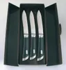 Sambonet S0007 Special Knife 3 Steakmesser 25,6, Edelstahl Produktbild-Vorschau 1