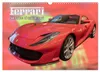 Ferrari - Synonym für Motorsport (Wandkalender 2027 DIN A3 Produktbild-Vorschau 1