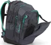 Satch Match Mint Phantom Schulrucksack Produktbild-Vorschau 14