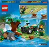 LEGO 60394 City Quad-Tour zum Flussufer, Set mit Produktbild-Vorschau 8