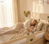 Primabobo MIŚ barierka ochronna do łóżka 200 cm, regulowana Podgląd zdjęcia produktu 6