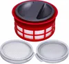 Sillar Filter Set 1x HEPA Filter + 2x Vorfilter Waschbar – Produktbild-Vorschau 1