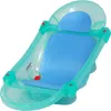 Zekiwa Platzsparende Babybadewanne Faltbar für Zuhause, Produktbild-Vorschau 1