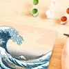 Ravensburger 23690, Chlapec/děvče, Sada vybarvování podle Náhled obrázku produktu 7