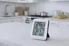 Digitales Thermometer & Hygrometer mit großem Display – Produktbild-Vorschau 5