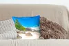 MuchoWow® Zierkissen Sofakissen Wohnzimmer Dekokissen 40x40 Produktbild-Vorschau 4
