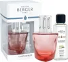 Maison Berger Set TERRA Rouge 250ml Angelique Noire Produktbild-Vorschau 1