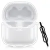 kwmobile Hülle für JBL Tune Flex Case - TPU Silikon Produktbild-Vorschau 1