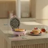 Bestron Mini-Waffeleisen für klassische Waffeln, kleiner Produktbild-Vorschau 7