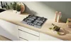 Bosch Serie 6 PCP6A5I90, Edelstahl, Integriert, 60 cm, Produktbild-Vorschau 2