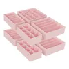 SONGMICS Unterwäsche-Organizer 8er Set, Produktbild-Vorschau 4