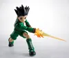 Hunter x Hunter S.H.Figuarts Actionfigur Gon 14 cm Produktbild-Vorschau 4