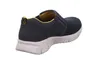 Rieker Herren-Sneaker Ozean-Schwarz-Blau, Farbe:blau, EU Produktbild-Vorschau 10
