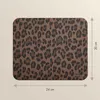 Selencia Sabi Muismat artistique avec Panterprint - 20 x 24 Voir les images du produit 5