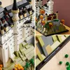 LEGO Architecture Schloss Neuschwanstein - Kreatives Produktbild-Vorschau 6