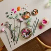 LEGO® Botanicals 10342 Krásna ružová kytica Náhľad obrázku produktu 54