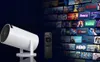 Projektor Android Projektor Tv Wifi Full Hd Smart Otočný Náhled obrázku produktu 13