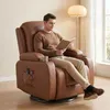 HOMCOMRelaxsessel verstellbar Massagesessel mit Produktbild-Vorschau 2