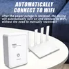 Tuya WIFI automatické zavlažovací zařízení, inteligentní Náhled obrázku produktu 13