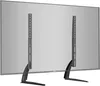 TV Standfuß Universal für 37-75 Zoll Fernseher, Produktbild-Vorschau 3