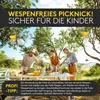 SilverRack Wespenfalle 3er Set - Wespenfalle für draußen - Produktbild-Vorschau 6