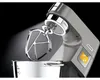 Kenwood KWL90.004SI, Standmixer, Silber, Schlagen, Kneten, Produktbild-Vorschau 4