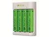 GP Batteries E411210AAHC-2B4 Haushaltsbatterie Gleichstrom Produktbild-Vorschau 3