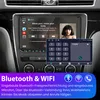 9''Andriod 15 Autoradio Carplay Andriod Auto Für Golf 5 6 Produktbild-Vorschau 5