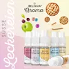 Belissia Lebensmittelaroma Set Süße Leckerein - 6x10ml Produktbild-Vorschau 2