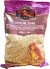 Erbsen TRS Toor Dal | gelbe Spalterbsen | für indische Produktbild-Vorschau 2