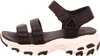 Skechers dámske sandále D'Lites FRESH CATCH black Náhľad obrázku produktu 13