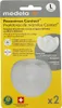 The image shows the packaging of Medela Contact nipple shields. Produktbild-Vorschau