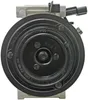 MAHLE ACP 444 000P 6VS14ec Klimaanlage Klimakompressor PAG Produktbild-Vorschau 2