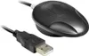 Navilock NL-8002U, USB, -167 dBmW, u-blox 8, L1, 26 s, 1 s Anteprima dell’immagine prodotto 1