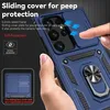 Pouzdro pro Samsung Galaxy S24 Ultra dvouvrstvé pouzdro s Náhled obrázku produktu 2