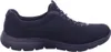 Skechers Summits - Poliestere nero Taglia: 42 Regular Anteprima dell’immagine prodotto 13