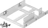 Goobay 95875 Cadre de montage pour disque dur 2,5'' sur Voir les images du produit 1