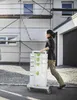 Taca transportowa Festool SYS-RB | 204869 Podgląd zdjęcia produktu 20