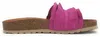 Verbenas Rocio Roda Pantolette Rosa Produktbild-Vorschau 6