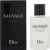 Dior Sauvage Balsamo Despues Afeitado 100ml@ Produktbild-Vorschau 1